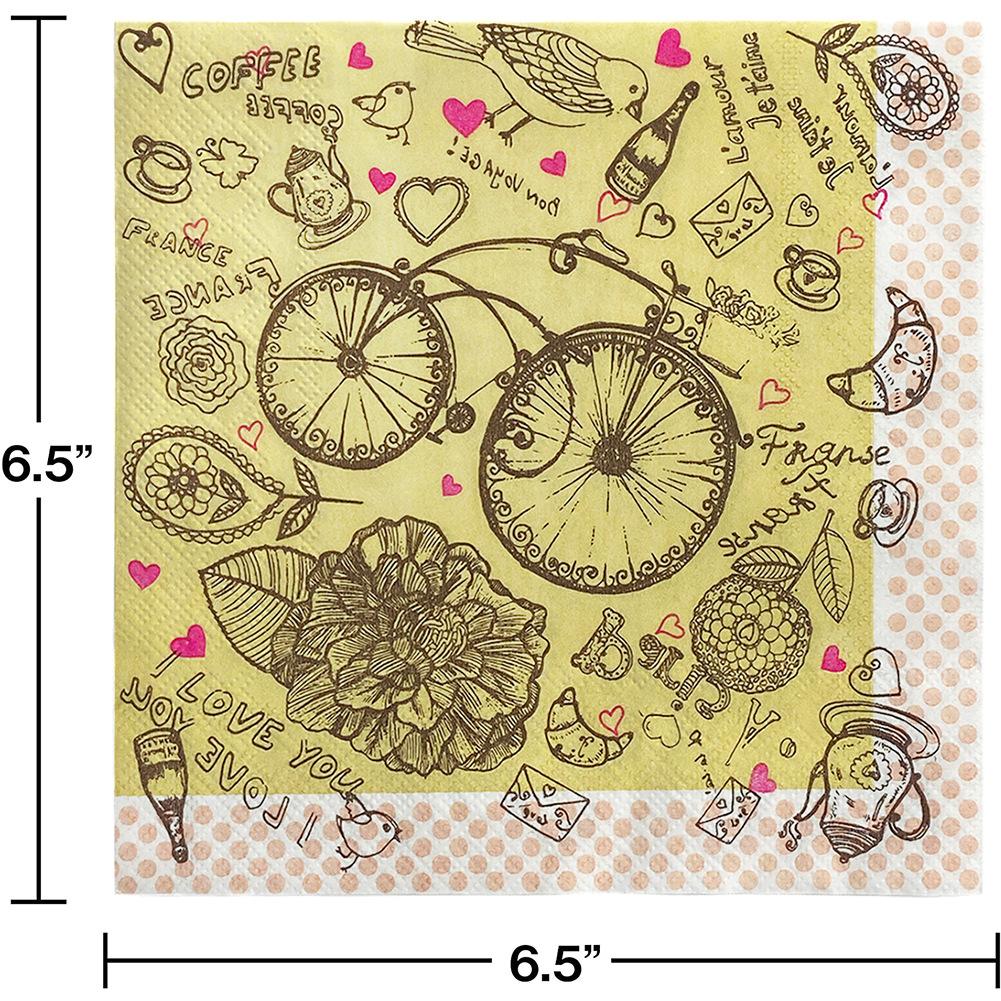 20 шт./упак. 33*33 см 2-слойные одноразовые салфетки для вечеринок с рисунком из мультфильмов
20 шт./упак. 33*33 см 2-слойные одноразовые салфетки для вечеринок с рисунком из мультфильмов