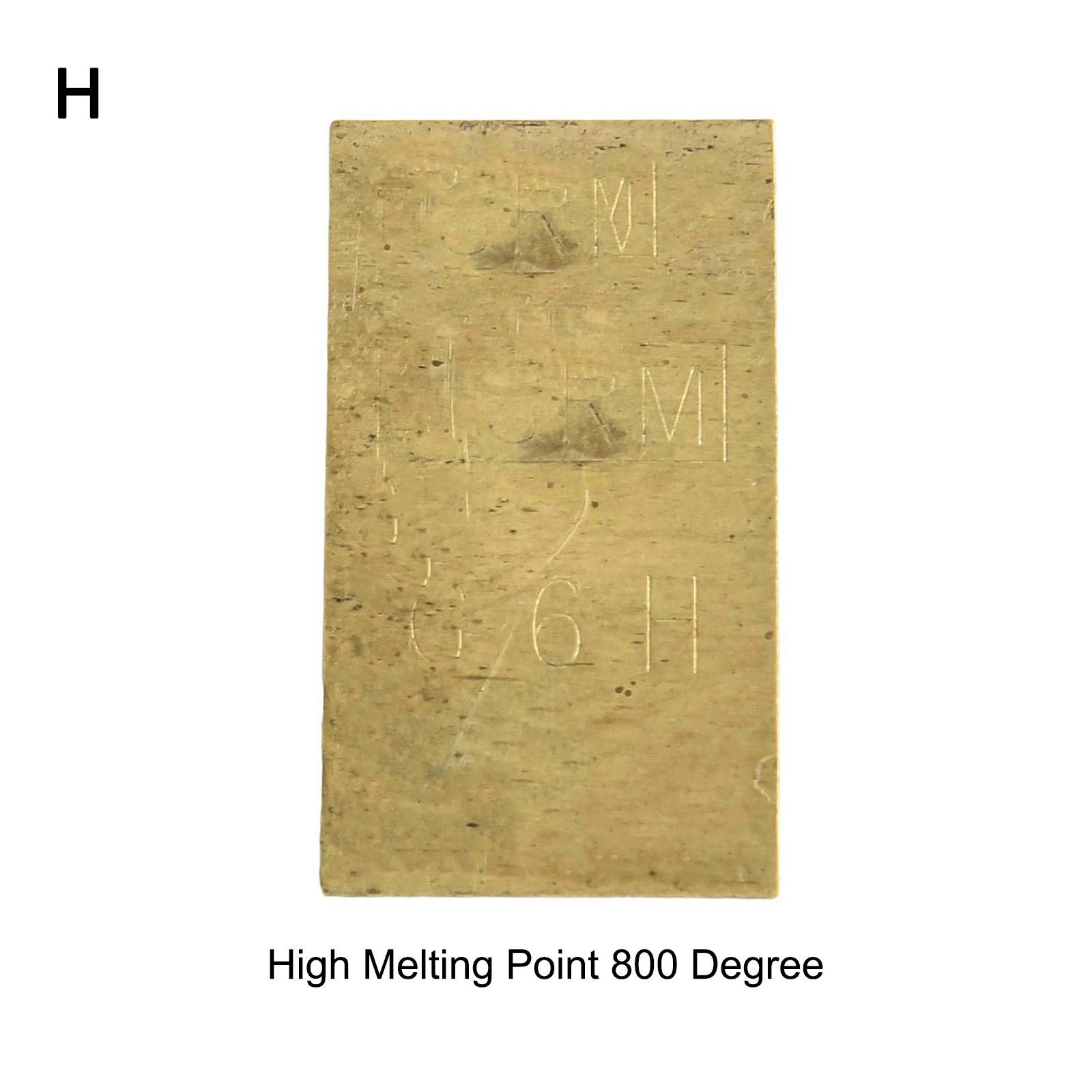 Soldering Sheet Silver 40x19mmx0.5mm Forming Stamping High Temperature
Soldering Sheet Silver 40x19mmx0.5mm Forming Stamping High Temperature