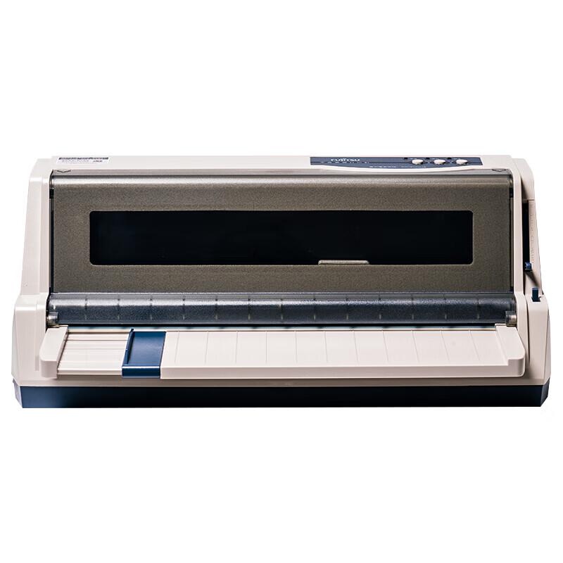 DPK870 Dot Matrix Printer CN plug (adapter included)
DPK870 Dot Matrix Printer CN plug (adapter included)