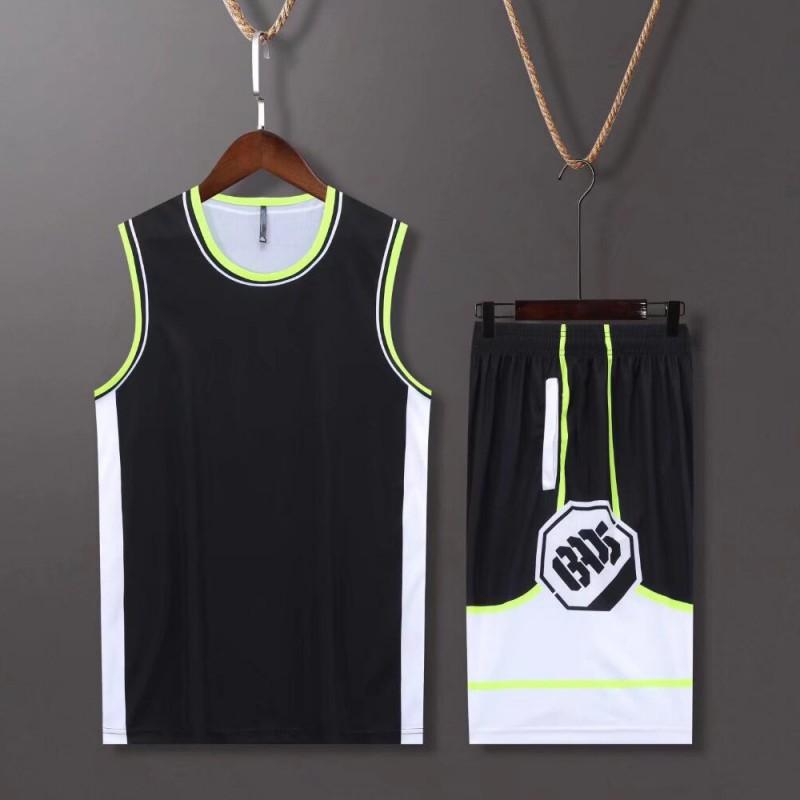 Passion Basketball Series: A Must-have Uniform Fashionable Players New Clothes Are Necessary Team Training Competitions M
Passion Basketball Series: A Must-have Uniform Fashionable Players New Clothes Are Necessary Team Training Competitions M