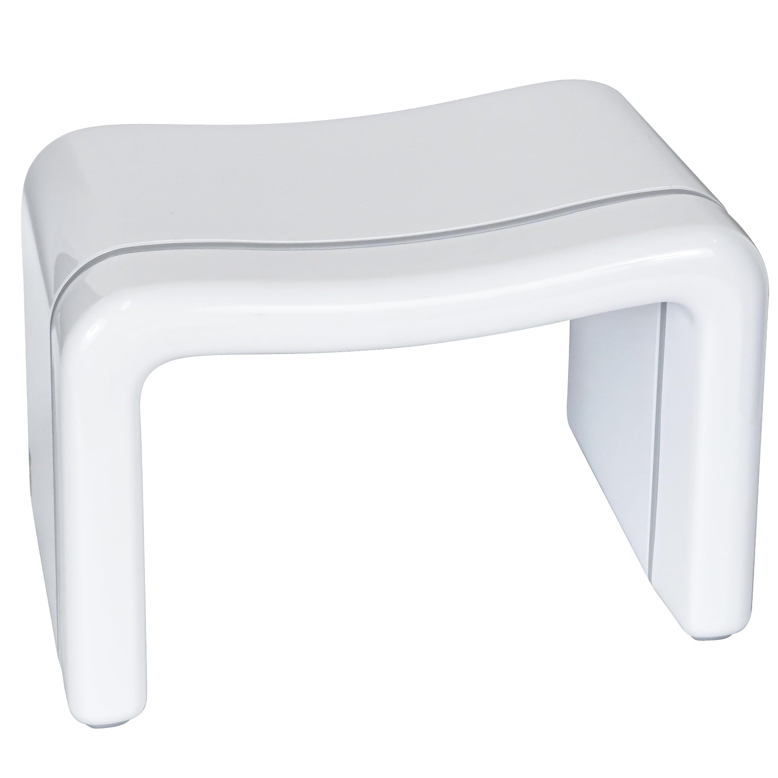 Shincatec Square Bath Stool MX Untie-PRO
Shincatec Square Bath Stool MX Untie-PRO