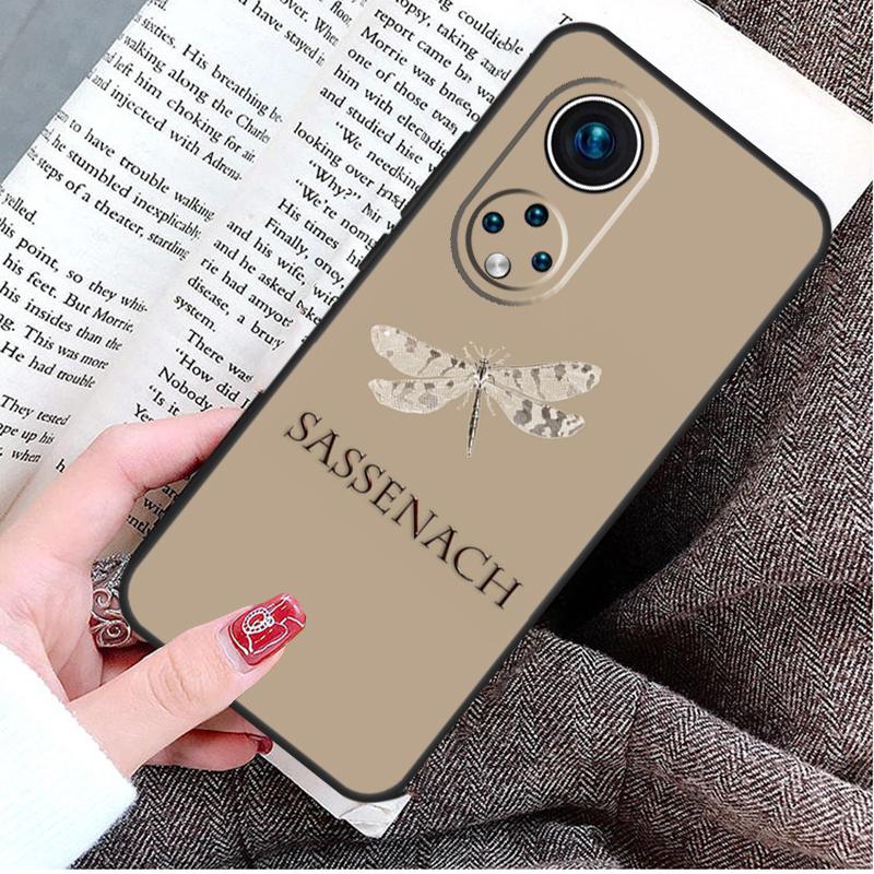 Outlander Sassenach Design Case For Honor Magic 8 6 7 Lite Honor 400 200 Pro 50 70 90 X8c X8b X9a X9c X9b X9d Win Cover Honor Magic5 Lite
Outlander Sassenach Design Case For Honor Magic 8 6 7 Lite Honor 400 200 Pro 50 70 90 X8c X8b X9a X9c X9b X9d Win Cover Honor Magic5 Lite