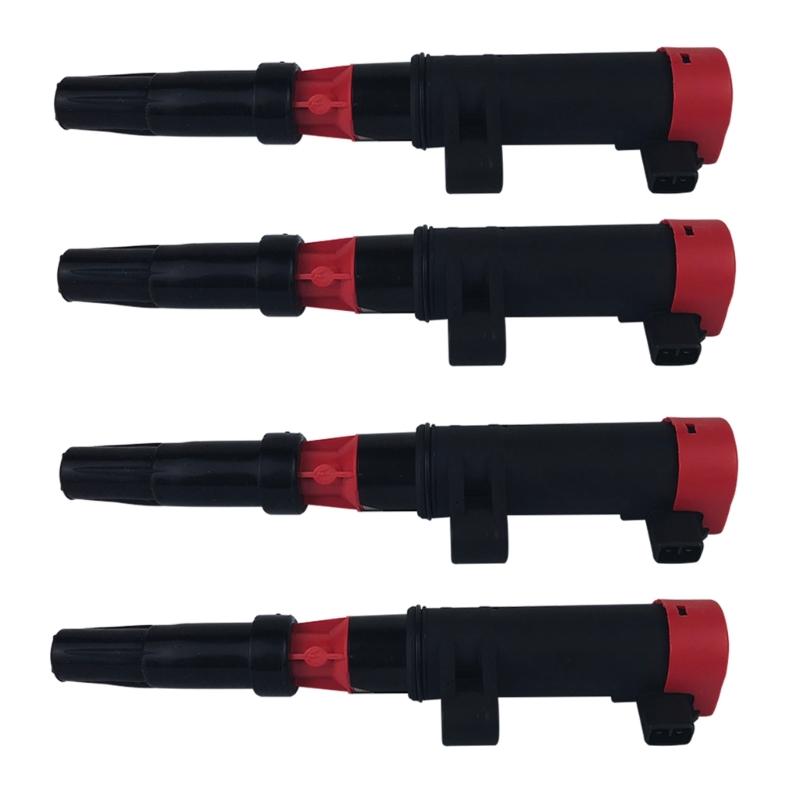 7700875000 Замена катушки зажигания, совместимая с Clio Scenic F4R Megane, простая установка
7700875000 Замена катушки зажигания, совместимая с Clio Scenic F4R Megane, простая установка