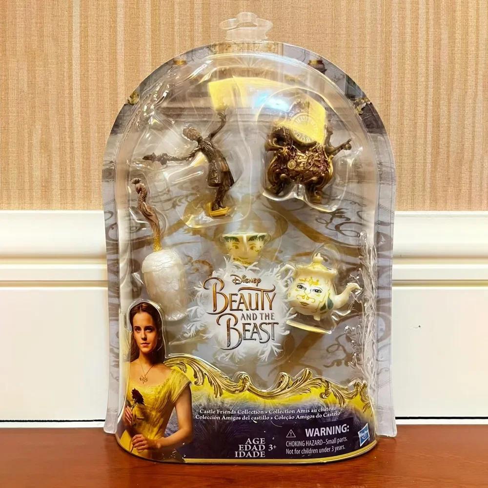 Принцесса Диснея Красавица и Чудовище Мини-фигурки Настольные украшения Белль Миссис Поттс Люмьер Когсворт Модель Игрушки Детская игрушка Подарок
Принцесса Диснея Красавица и Чудовище Мини-фигурки Настольные украшения Белль Миссис Поттс Люмьер Когсворт Модель Игрушки Детская игрушка Подарок