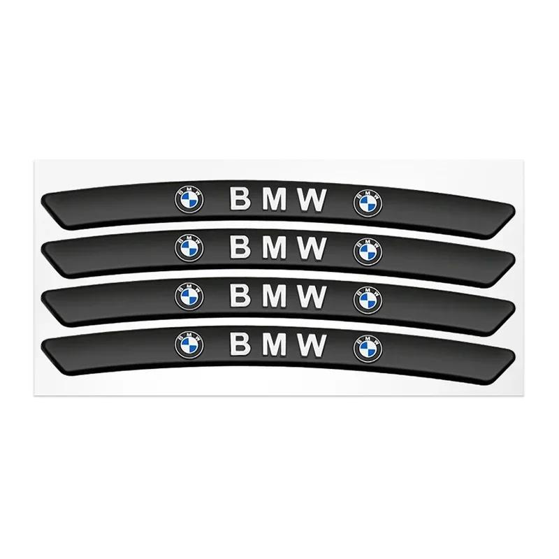 For BMW M Logo Performance F10 F31 E36 E39 E87 E90 G01 G20 G30 X3 X5 M3 M5 X2 X4 X6 4Pcs Car Wheel Hub Edge Sticker Emblem Badge
For BMW M Logo Performance F10 F31 E36 E39 E87 E90 G01 G20 G30 X3 X5 M3 M5 X2 X4 X6 4Pcs Car Wheel Hub Edge Sticker Emblem Badge