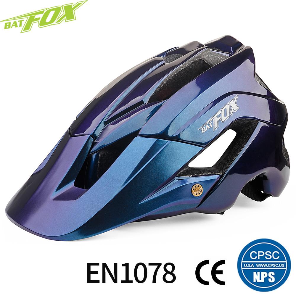 Велосипедний шолом BATFOX mtb casco fox велосипедний шолом. Інтегрально формований гірський велосипедний шолом для чоловіків. Жіночий casco bicicleta L56-62cm
Велосипедний шолом BATFOX mtb casco fox велосипедний шолом. Інтегрально формований гірський велосипедний шолом для чоловіків. Жіночий casco bicicleta L56-62cm