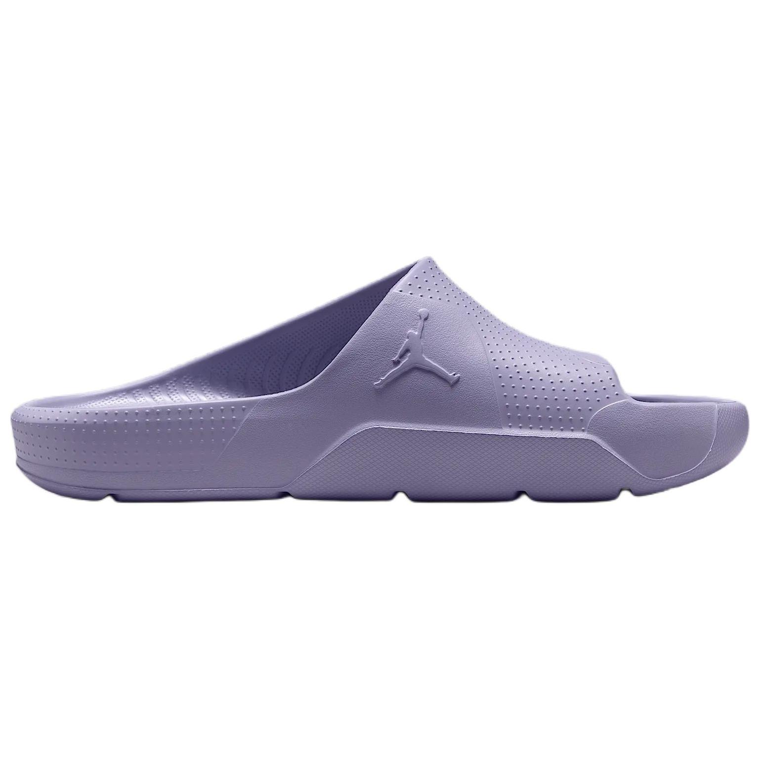 Новые шлепанцы Jordan Post Silde, устойчивые к скольжению и истиранию, мужские, фиолетовые DX5575-501 41
Новые шлепанцы Jordan Post Silde, устойчивые к скольжению и истиранию, мужские, фиолетовые DX5575-501 41