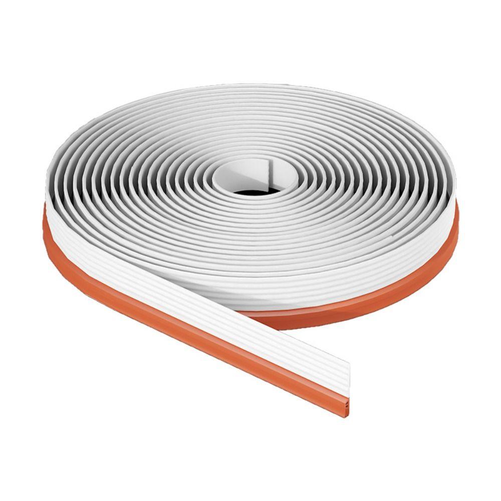 Dustproof Waterproof Seal Strip SoundProof Window Gap Baffle Sliding Window Sealing Strip Hotel чёрный
Dustproof Waterproof Seal Strip SoundProof Window Gap Baffle Sliding Window Sealing Strip Hotel чёрный