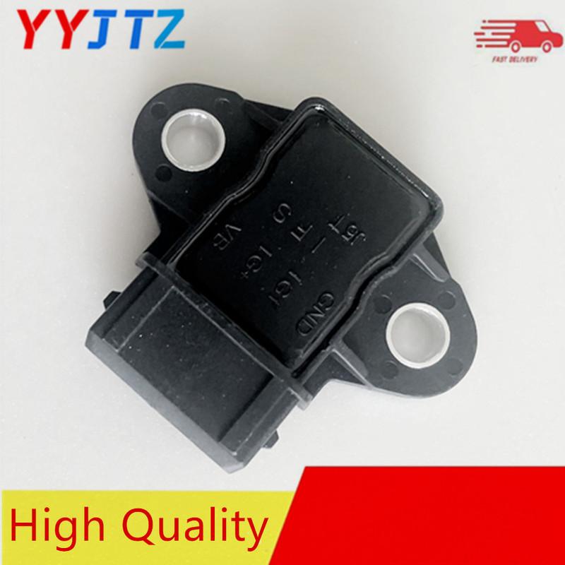 27370-38000 2737038000 Датчик пропусков зажигания для Hyundai Kia Sonata Sorento 1PCS
27370-38000 2737038000 Датчик пропусков зажигания для Hyundai Kia Sonata Sorento 1PCS