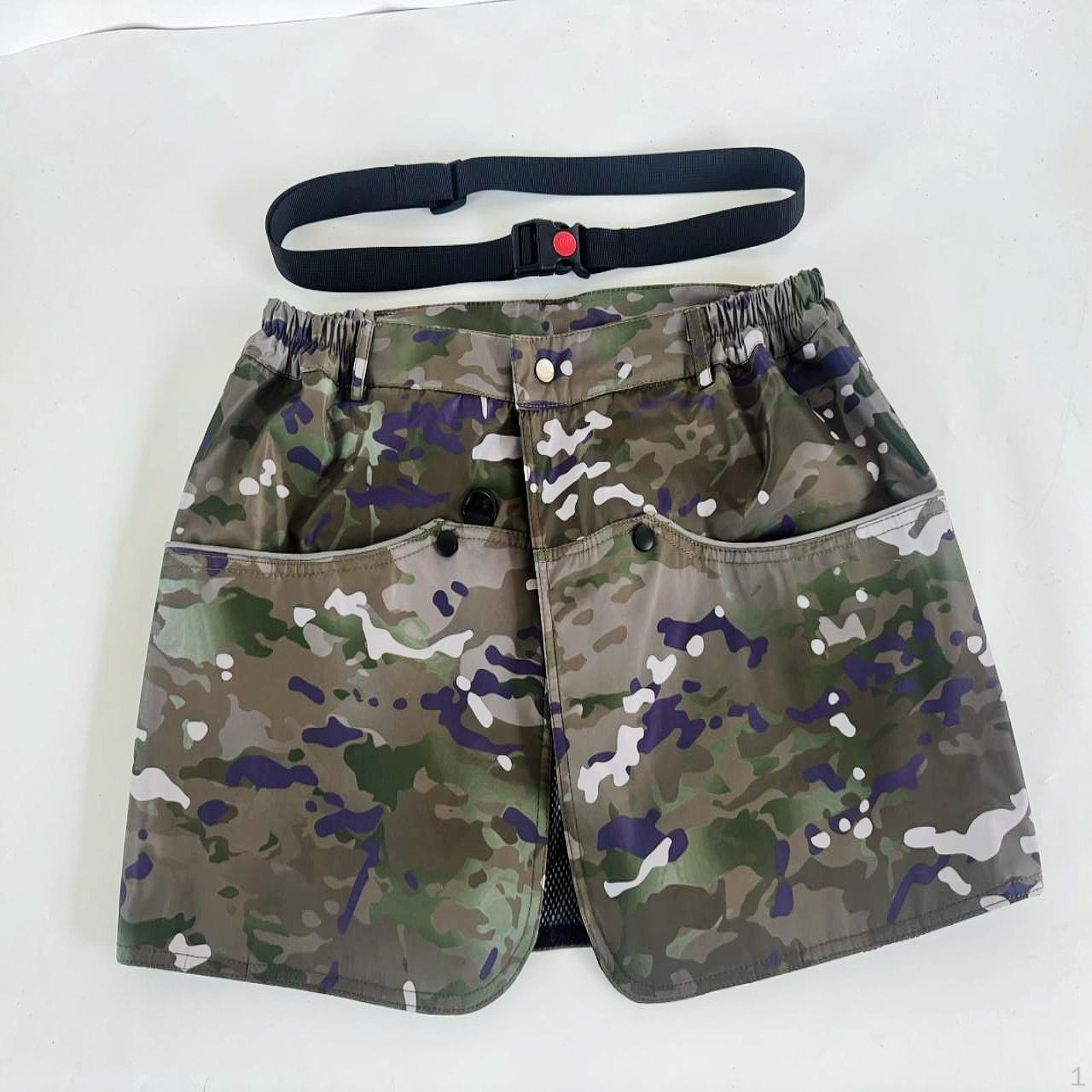 Dog Dealer Training Pants, Apron, Anti -bite Belt with Bags for Garden Dogs XL
Dog Dealer Training Pants, Apron, Anti -bite Belt with Bags for Garden Dogs XL