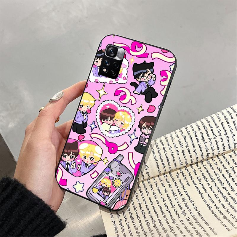 Phone Case For Xiaomi Poco C71 15T 14T Pro Redmi note 15 14 14 13 Pro Redmi A5 15C 13C Ouran High School Host Club Redmi 15C 5G
Phone Case For Xiaomi Poco C71 15T 14T Pro Redmi note 15 14 14 13 Pro Redmi A5 15C 13C Ouran High School Host Club Redmi 15C 5G