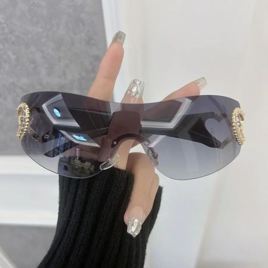 Big Frame Unisex Square Sunglasses Women Men Brand Designer Colorful Sun Glasses Female Male Colors Mirror Oculos De Sol other
Big Frame Unisex Square Sunglasses Women Men Brand Designer Colorful Sun Glasses Female Male Colors Mirror Oculos De Sol other
