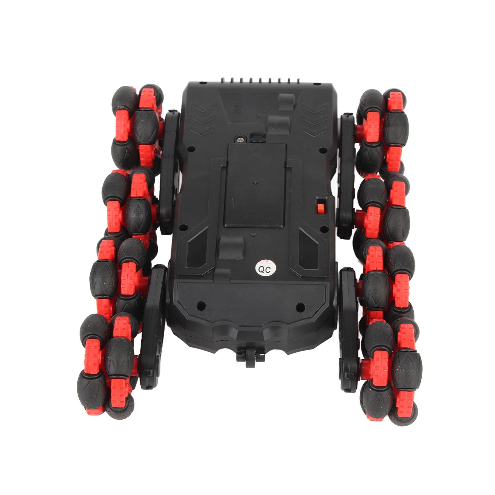 Remote Control Car Double Sided 360 Degree Rotating RC Cars Stunt Car Toy with Headlights for Kids Boys Girls
Remote Control Car Double Sided 360 Degree Rotating RC Cars Stunt Car Toy with Headlights for Kids Boys Girls