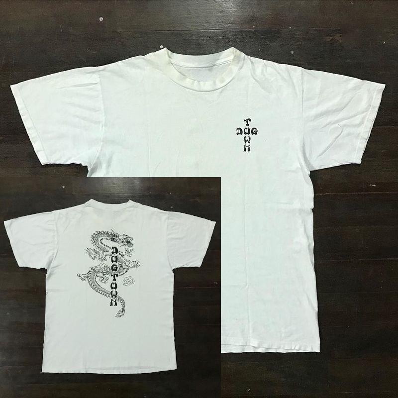 Dragon HipHop Streetwear ShortSleeved Mens TShirt HipHop High Street Heavyweight TShirt Trend S
Dragon HipHop Streetwear ShortSleeved Mens TShirt HipHop High Street Heavyweight TShirt Trend S