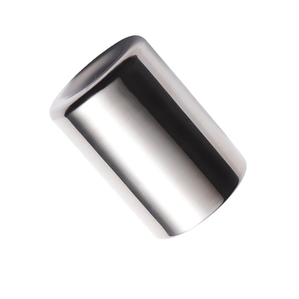 Stainless Steel Toothpick Holder Rose Gold Modern Design For Home Restaurant Kitchen Bar Fruit Pick Container Jar срібний
Stainless Steel Toothpick Holder Rose Gold Modern Design For Home Restaurant Kitchen Bar Fruit Pick Container Jar срібний