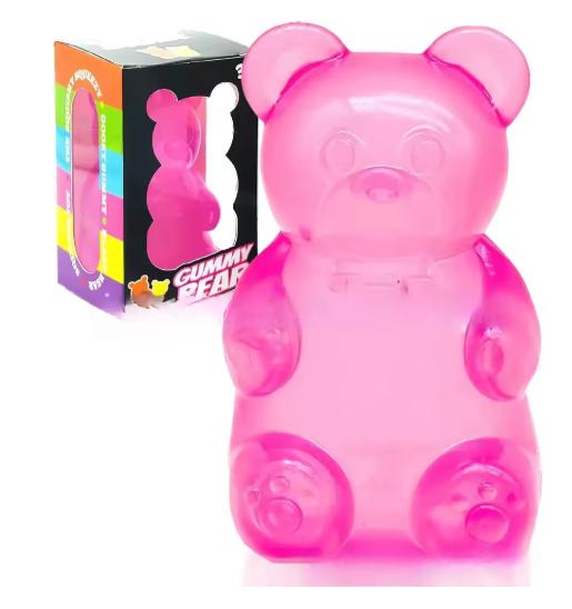 NeeDoh Fuzz Ball Blind Box Series Desktop Ornament Stress Relief Toys Suitable For People Under Pressure Fun Soft Stress Ball
NeeDoh Fuzz Ball Blind Box Series Desktop Ornament Stress Relief Toys Suitable For People Under Pressure Fun Soft Stress Ball