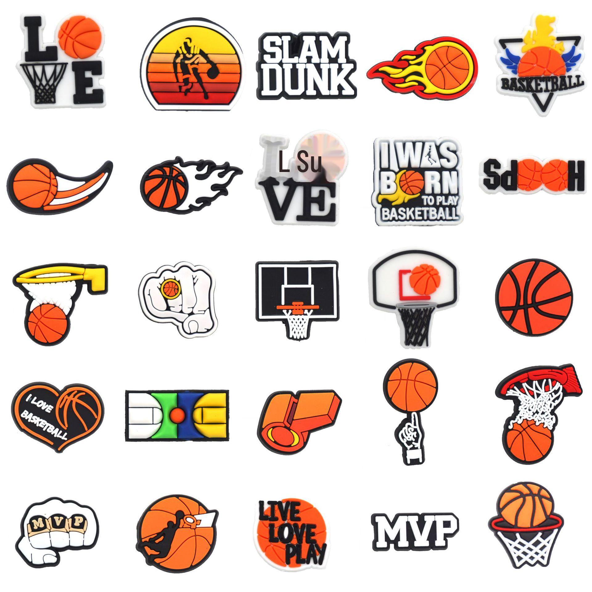 Баскетбольная обувь NBA Sports Series, цветочный аксессуар: Пряжка для обуви своими руками
Баскетбольная обувь NBA Sports Series, цветочный аксессуар: Пряжка для обуви своими руками