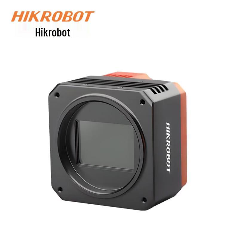 Hikvision MV-CH120-15TM-M58S-NF 12MP 10GigE Industrial Vision Camera CN plug (adapter included)
Hikvision MV-CH120-15TM-M58S-NF 12MP 10GigE Industrial Vision Camera CN plug (adapter included)