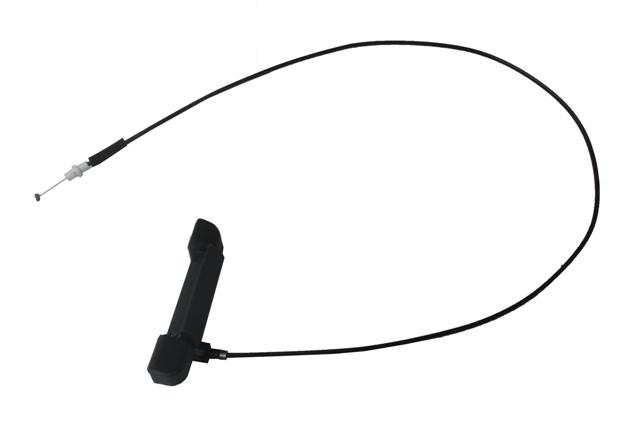 For Ford Transit V184 2002 2006 Middle Door Interior Opening Handle Black with Long Chassis Wire 2C14 V266A62 AA
For Ford Transit V184 2002 2006 Middle Door Interior Opening Handle Black with Long Chassis Wire 2C14 V266A62 AA