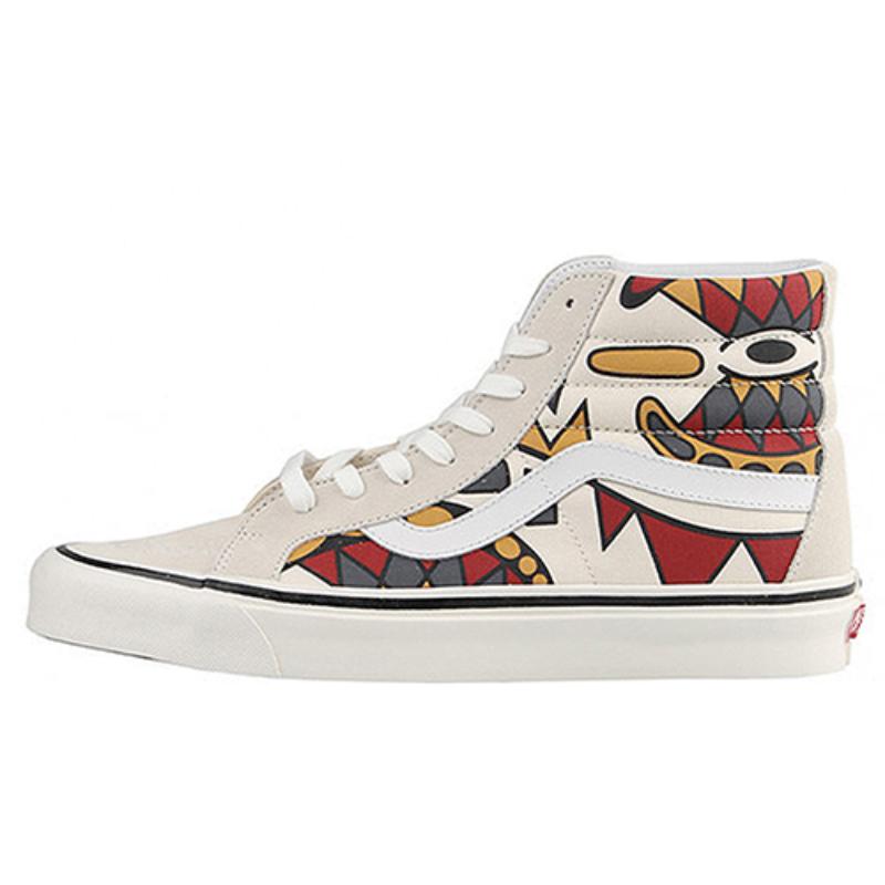 Vans SK8 Hi 38 DX Anaheim Factory 2018 Vans VN0A38GFU7Z 37
Vans SK8 Hi 38 DX Anaheim Factory 2018 Vans VN0A38GFU7Z 37