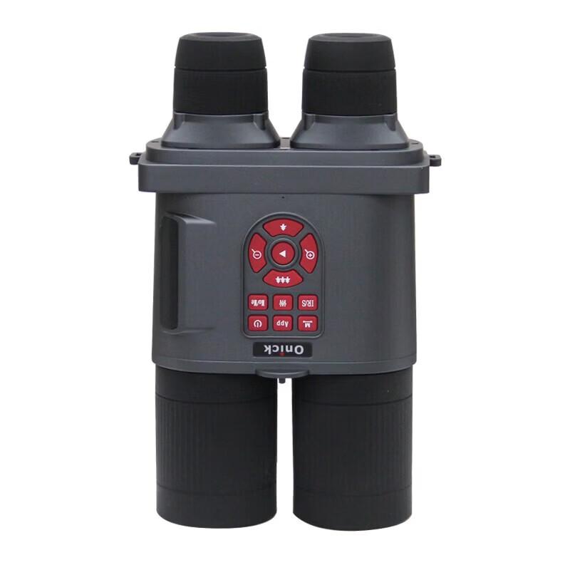 Onick NP-1600 8X Digital Night Vision Binoculars
Onick NP-1600 8X Digital Night Vision Binoculars