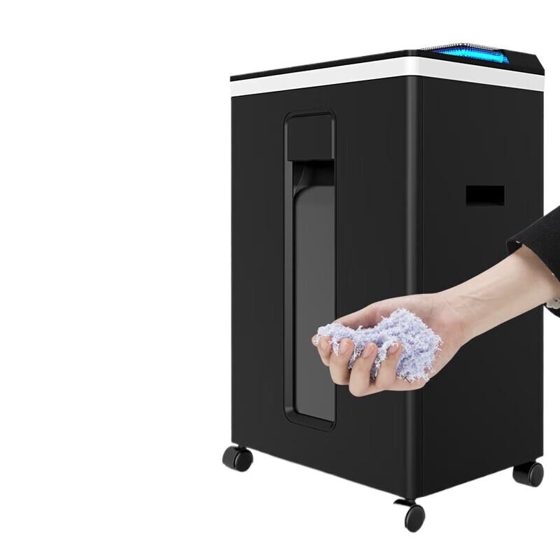 Comet Kemi 3868 P-5 Commercial Cross-Cut Shredder CN plug (adapter included)
Comet Kemi 3868 P-5 Commercial Cross-Cut Shredder CN plug (adapter included)