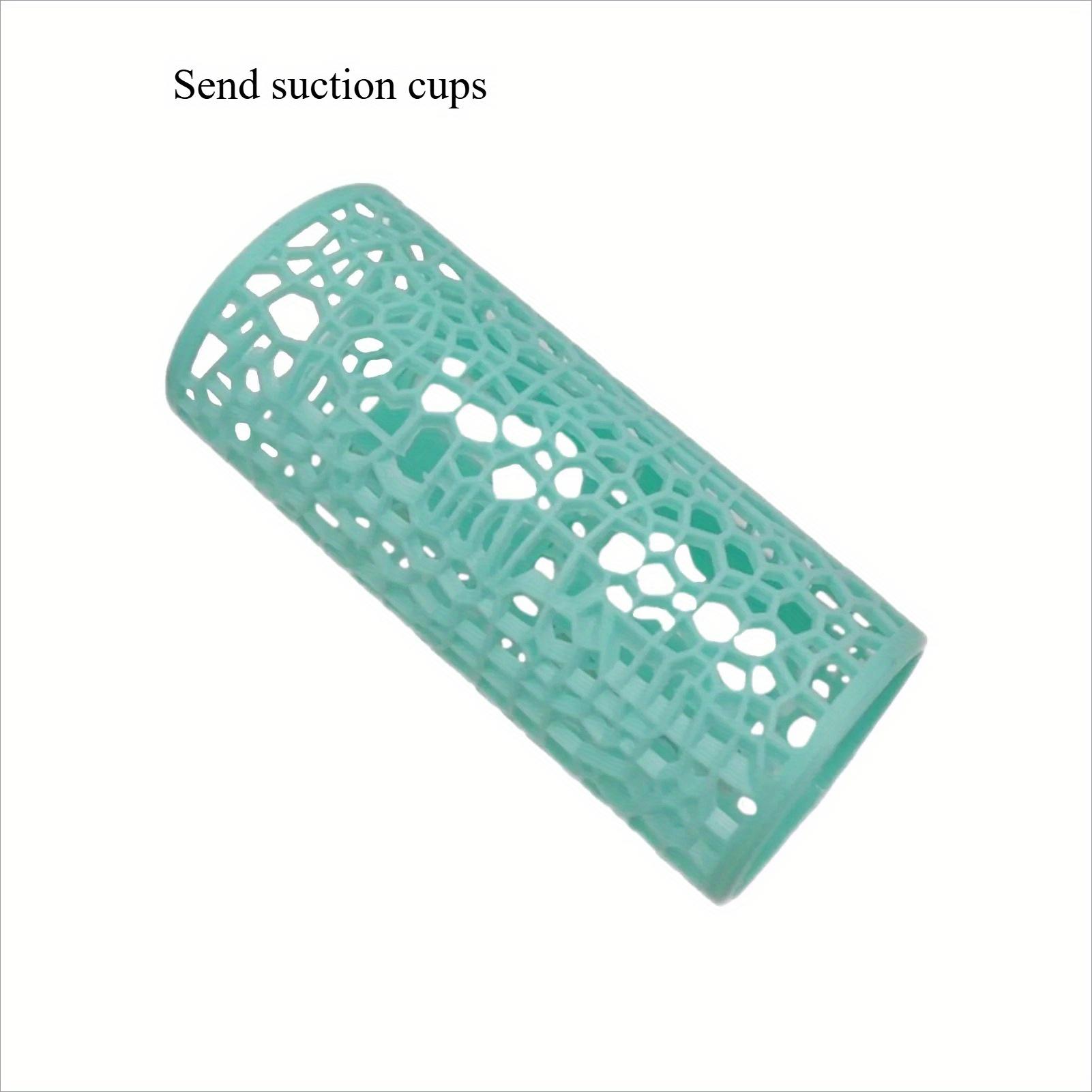 Аквариумные туннели для рыб, игрушки, туннели-укрытия и пещеры-игровые площадки для петушков, гуппи и донных рыб 1PC зелёный
Аквариумные туннели для рыб, игрушки, туннели-укрытия и пещеры-игровые площадки для петушков, гуппи и донных рыб 1PC зелёный