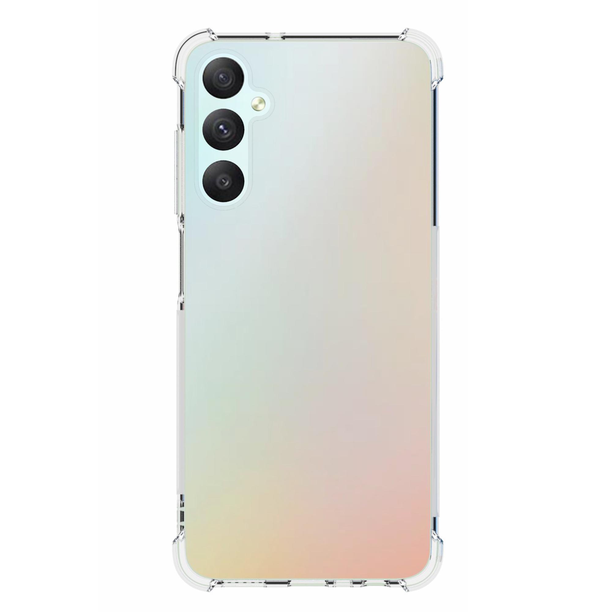 For Samsung Galaxy A05s 4G Case Soft TPU Shell Transparent Anti-Slip Mobile Phone Cover A
For Samsung Galaxy A05s 4G Case Soft TPU Shell Transparent Anti-Slip Mobile Phone Cover A