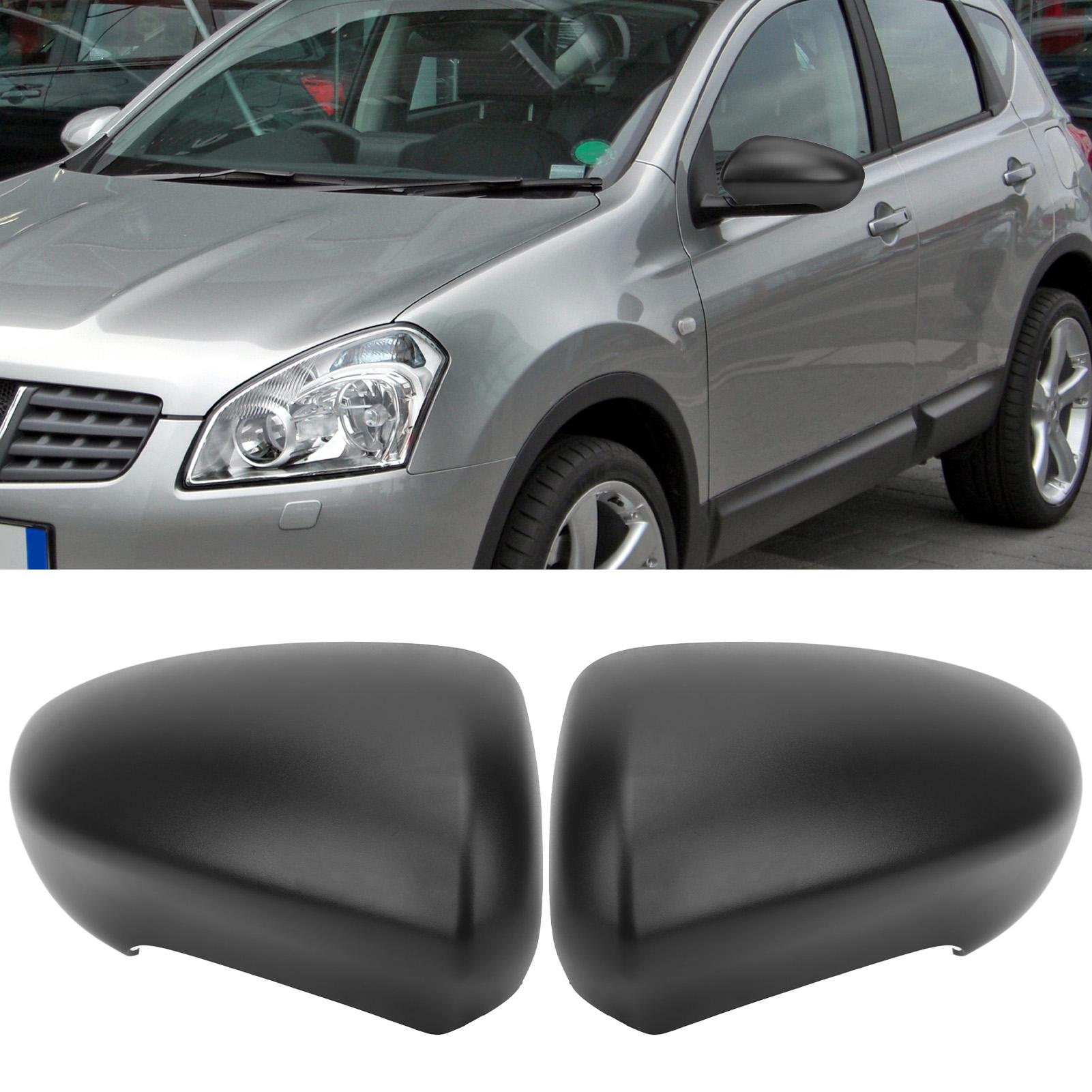 Для Nissan Qashqai J10 2007-2014 1 пара левая и правая сторона ABS дверь зеркало заднего вида крышка стильная замена
Для Nissan Qashqai J10 2007-2014 1 пара левая и правая сторона ABS дверь зеркало заднего вида крышка стильная замена
