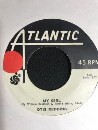 7inch Record OTIS REDDING My Girl Down In The Valley NONE Atlantic 1965 Jamaica SoulFunk Used
7inch Record OTIS REDDING My Girl Down In The Valley NONE Atlantic 1965 Jamaica SoulFunk Used