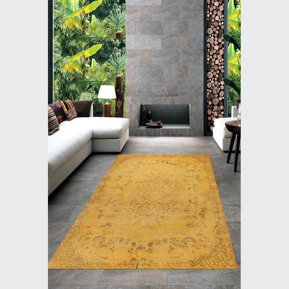 Mosimoso Home H589 Ковер с точечной подошвой и цифровой печатью 50x80 cm
Mosimoso Home H589 Ковер с точечной подошвой и цифровой печатью 50x80 cm