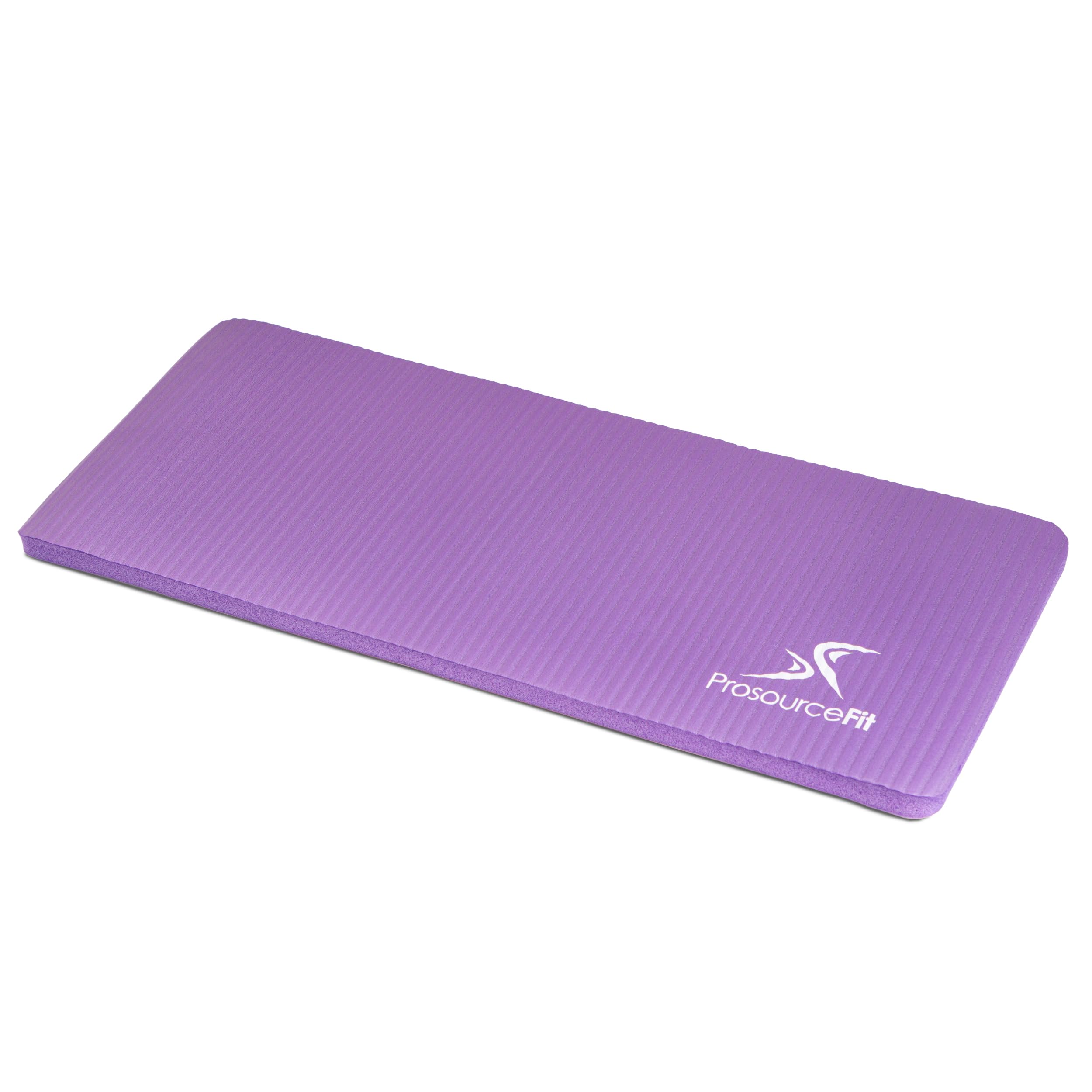 ProsourceFit Extra Thick Yoga Knee Pad and Elbow Cushion Акупрессурный коврик и подушка в комплекте, которые снимают боли в спине и шее и расслабляют мышцы Фиолетовый
ProsourceFit Extra Thick Yoga Knee Pad and Elbow Cushion Акупрессурный коврик и подушка в комплекте, которые снимают боли в спине и шее и расслабляют мышцы Фиолетовый