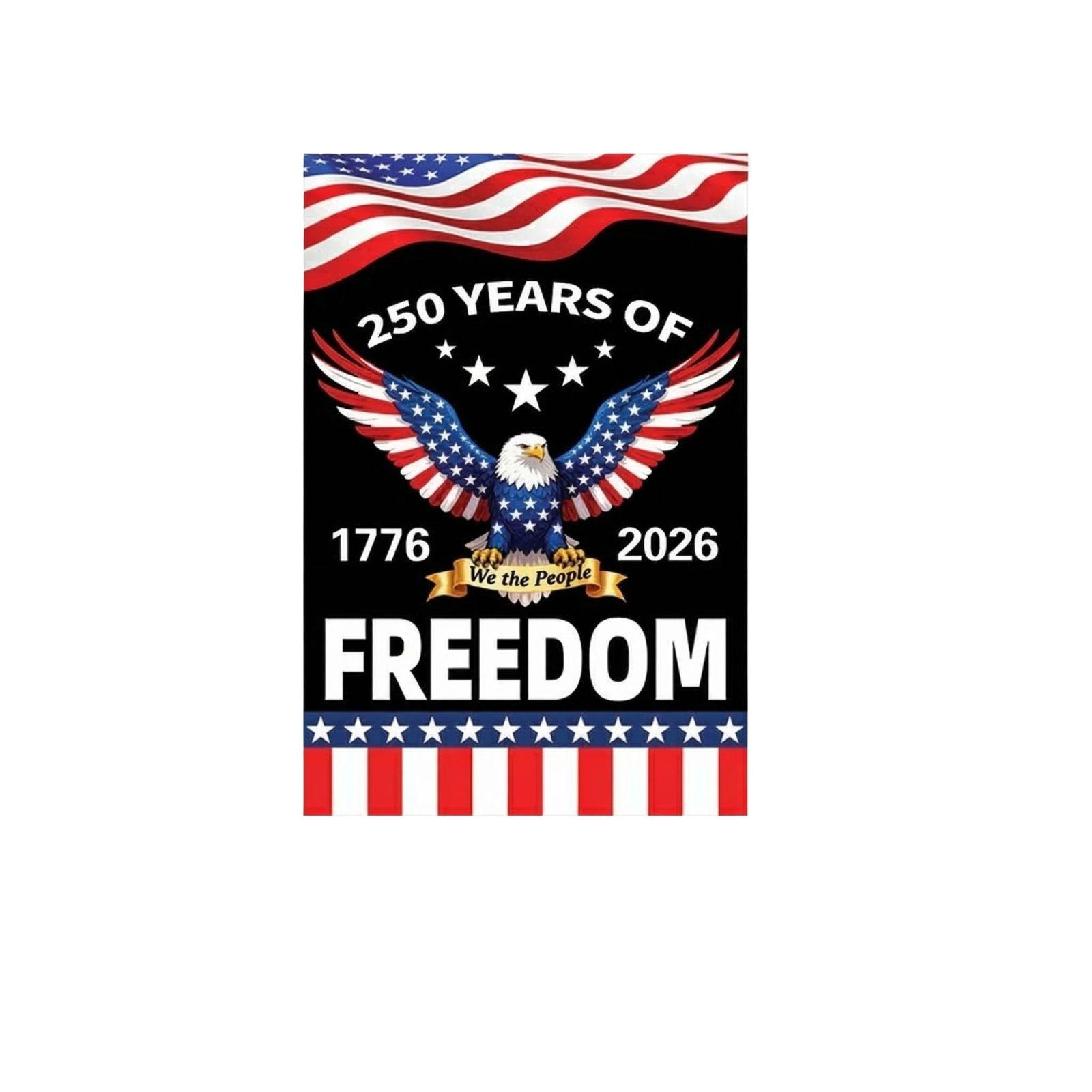 Commemorating The 250th Anniversary Of The Founding Of The People s Of China With Outdoor Decorative Flags One Size
Commemorating The 250th Anniversary Of The Founding Of The People s Of China With Outdoor Decorative Flags One Size