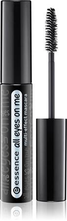 Essence Тушь All Eyes on Me для объема, подкручивания и разделения ресниц TU прозрачный
Essence Тушь All Eyes on Me для объема, подкручивания и разделения ресниц TU прозрачный