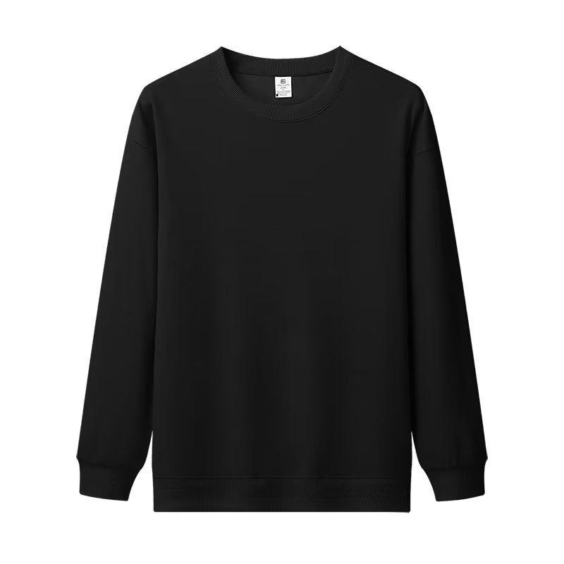 Men s Hong Kong Style Silver Fox Fleece Crew Neck Sweatshirt - Loose Fit Versatile Top for Couples L (100-120 Jin)
Men s Hong Kong Style Silver Fox Fleece Crew Neck Sweatshirt - Loose Fit Versatile Top for Couples L (100-120 Jin)