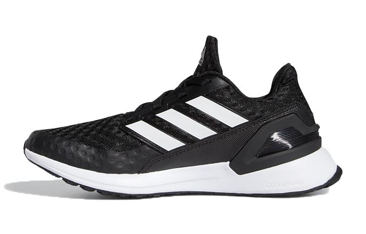 Adidas Rapidarun J Удобные Низкие Детские Беговые Кроссовки Черно-Белые Подростковые EF9242 36
Adidas Rapidarun J Удобные Низкие Детские Беговые Кроссовки Черно-Белые Подростковые EF9242 36