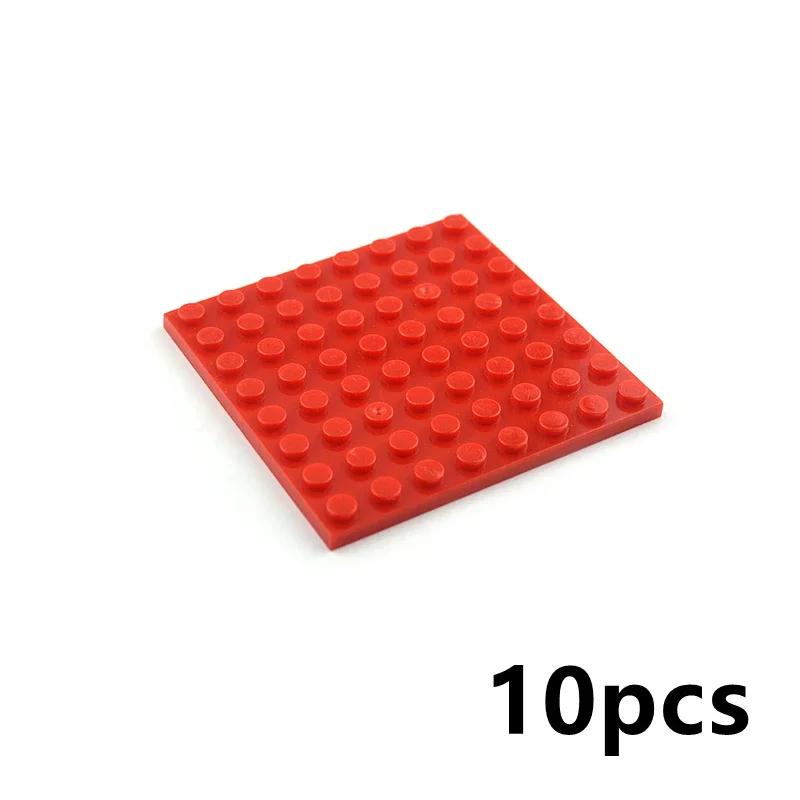 Thin Figures Blocks 10pcs Size 8x8 Dots DO-IT-YOURSELF Building Blocks Fitting Including 41539 Assemblage Learning Imaginative Playthings Ideal for
Thin Figures Blocks 10pcs Size 8x8 Dots DO-IT-YOURSELF Building Blocks Fitting Including 41539 Assemblage Learning Imaginative Playthings Ideal for