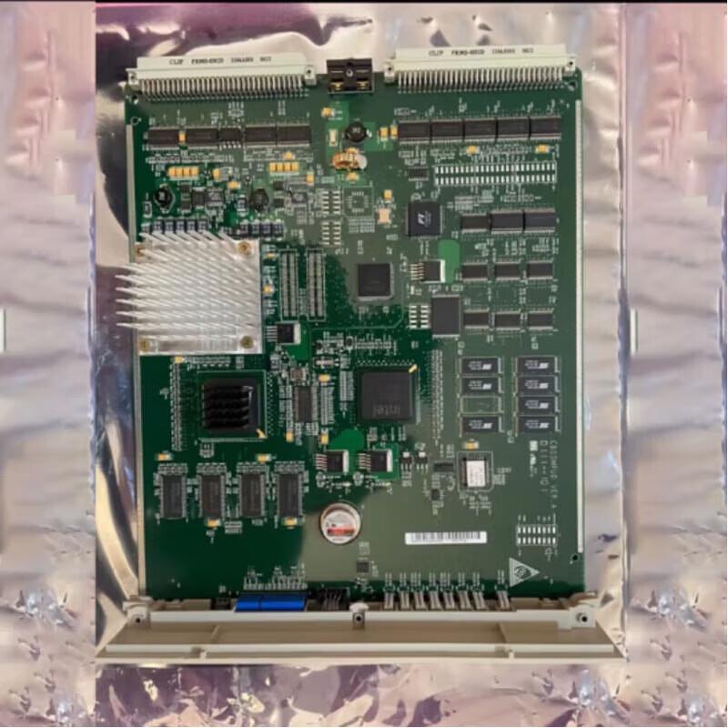 HUAWEI CCO8 Digital Program Controlled Switch Main Control Board
HUAWEI CCO8 Digital Program Controlled Switch Main Control Board