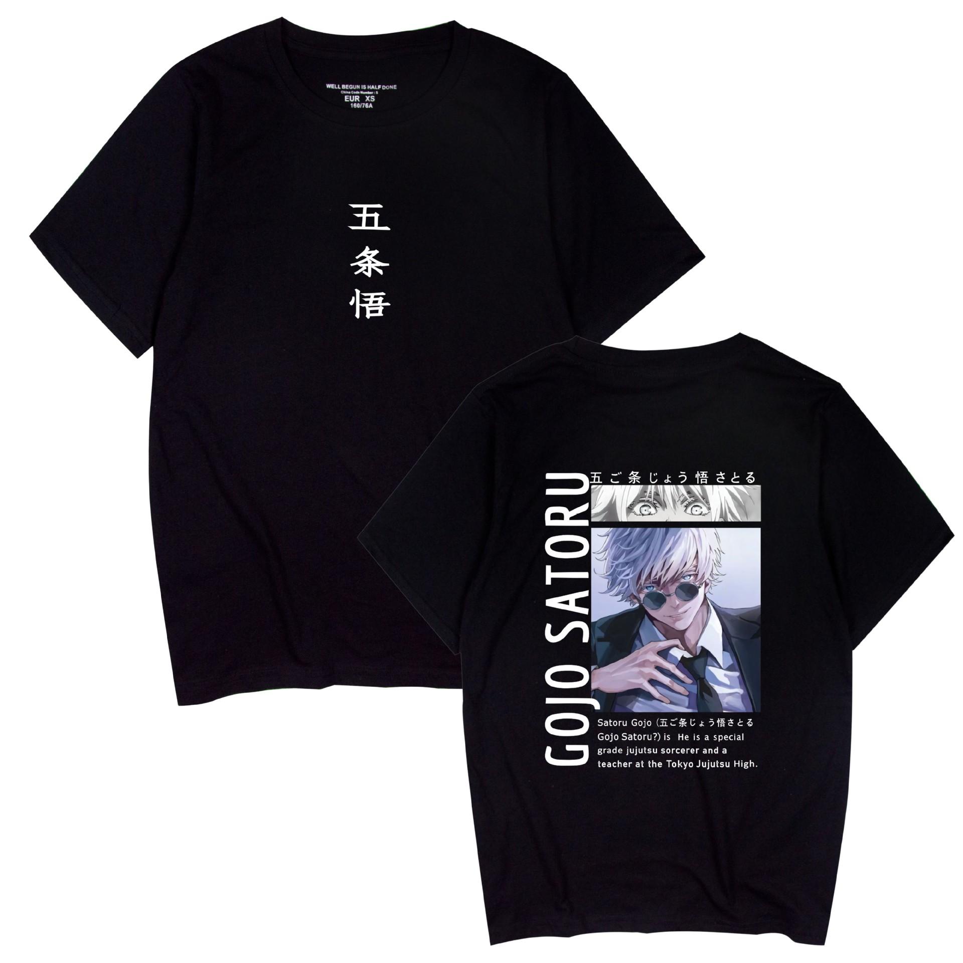 Jujutsu Kaisen Anime Print Hoodie Men s Hip Hop Streetwear Men Women Hoodies Unisex Fashion Sweatshirt XS чёрный
Jujutsu Kaisen Anime Print Hoodie Men s Hip Hop Streetwear Men Women Hoodies Unisex Fashion Sweatshirt XS чёрный