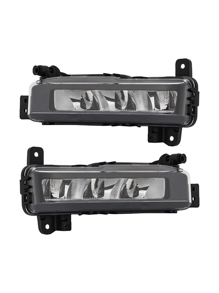 Светодиодные противотуманные фары переднего бампера для BMW G20 G21 X1 F48 LCI F45 F46 63178089526 Right
Светодиодные противотуманные фары переднего бампера для BMW G20 G21 X1 F48 LCI F45 F46 63178089526 Right