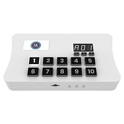 Beamtec Nicolaudie Sunlite DMX Control System White SLESA-U11 SLESA-U11-W білий
Beamtec Nicolaudie Sunlite DMX Control System White SLESA-U11 SLESA-U11-W білий