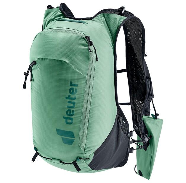 Рюкзак Deuter Ascender 13 lotus (3100122-5045)
Рюкзак Deuter Ascender 13 lotus (3100122-5045)