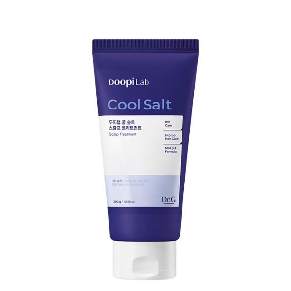 Scalp Lab Cool Salt Scalp Treatment 300g
Scalp Lab Cool Salt Scalp Treatment 300g