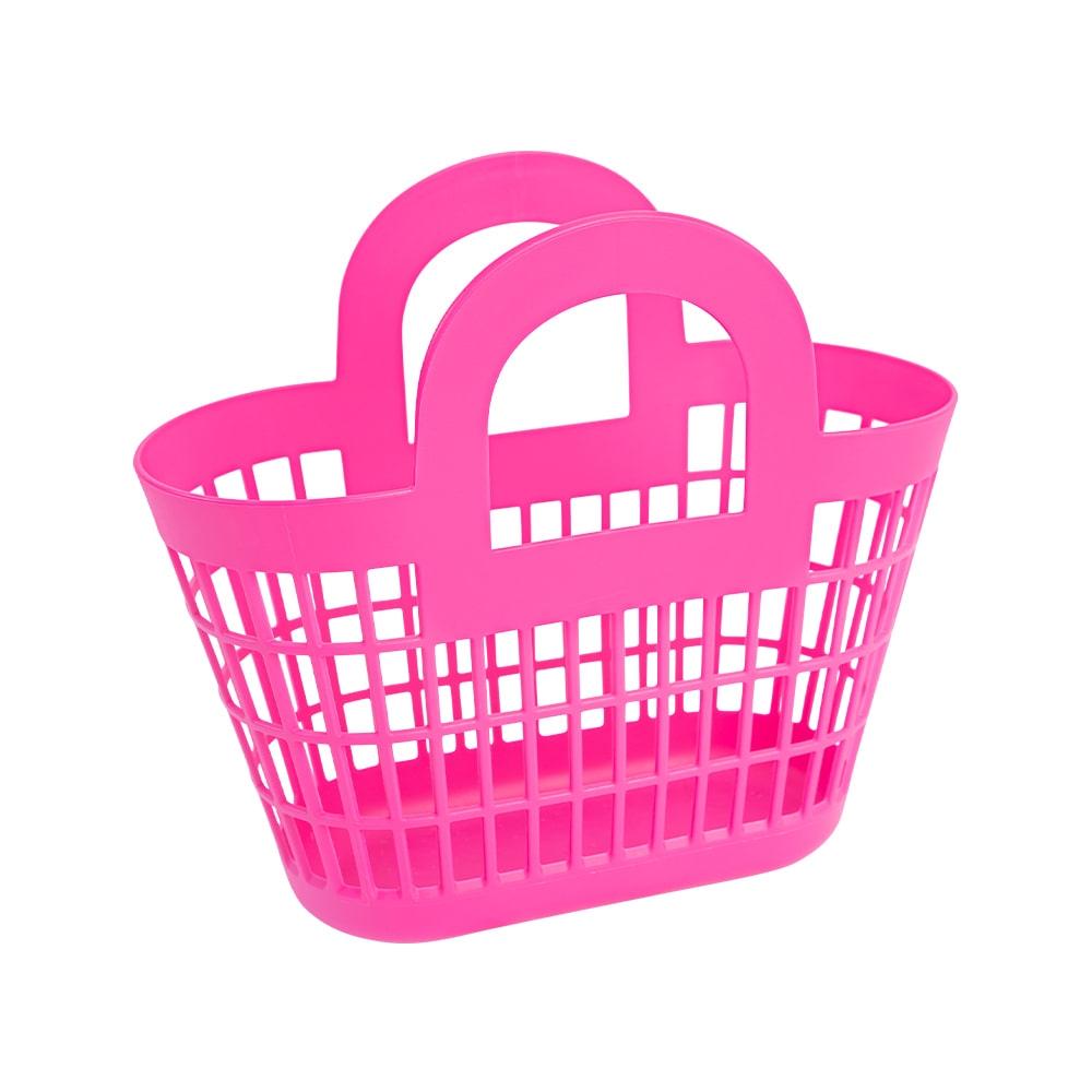 Sunjelly Berry Pink Tote Bag Sjrrobbep SJRROBBEP
Sunjelly Berry Pink Tote Bag Sjrrobbep SJRROBBEP