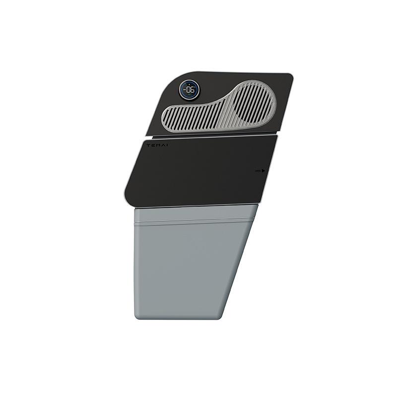 Холодильник Tesla Model Y: Компрессор и аксессуары для сохранения свежести
Холодильник Tesla Model Y: Компрессор и аксессуары для сохранения свежести