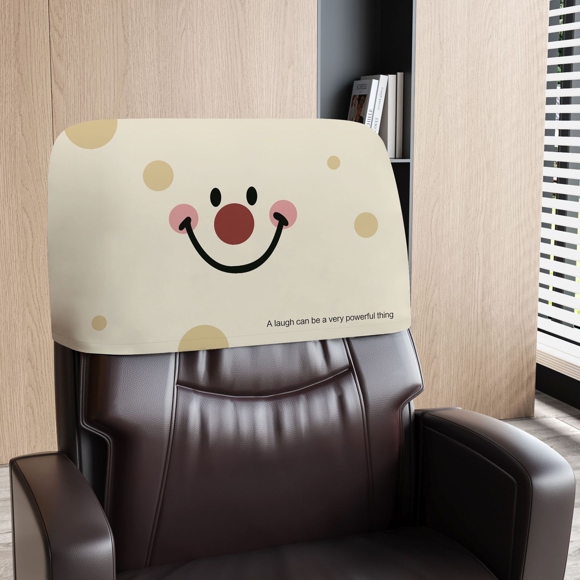 Universal Chair Cover Office Use Computer Large Class Headrest Backrest Half Towel Massage Lying Alone Shield Boss Stool One size
Universal Chair Cover Office Use Computer Large Class Headrest Backrest Half Towel Massage Lying Alone Shield Boss Stool One size