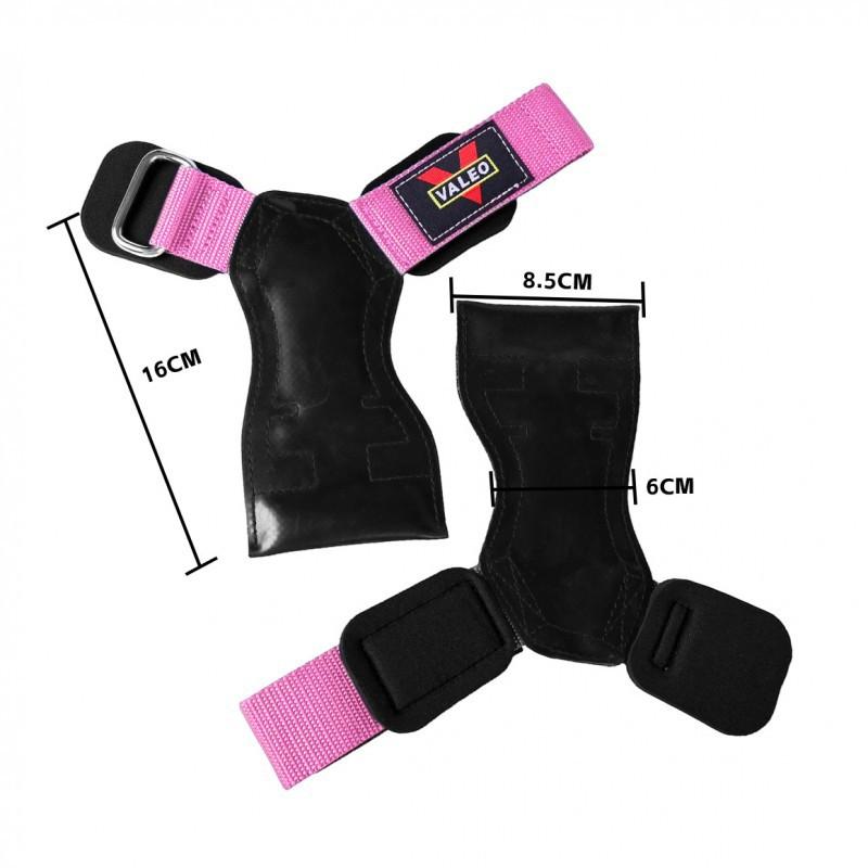Rubber Palm Protection Weightlifting Hard-drawn Fitness Wrist Anti-slip Equipment Sports Protective Gear
Rubber Palm Protection Weightlifting Hard-drawn Fitness Wrist Anti-slip Equipment Sports Protective Gear