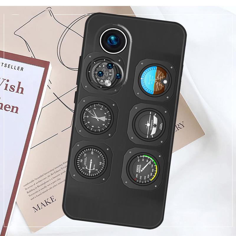 AIRCRAFT COCKPIT DASHBOARD Case For Honor Magic 8 Pro 5 6 7 Lite X9a X9b X9c X9d X8c X8b 50 70 90 200 400 Win RT Cover Honor X9b
AIRCRAFT COCKPIT DASHBOARD Case For Honor Magic 8 Pro 5 6 7 Lite X9a X9b X9c X9d X8c X8b 50 70 90 200 400 Win RT Cover Honor X9b
