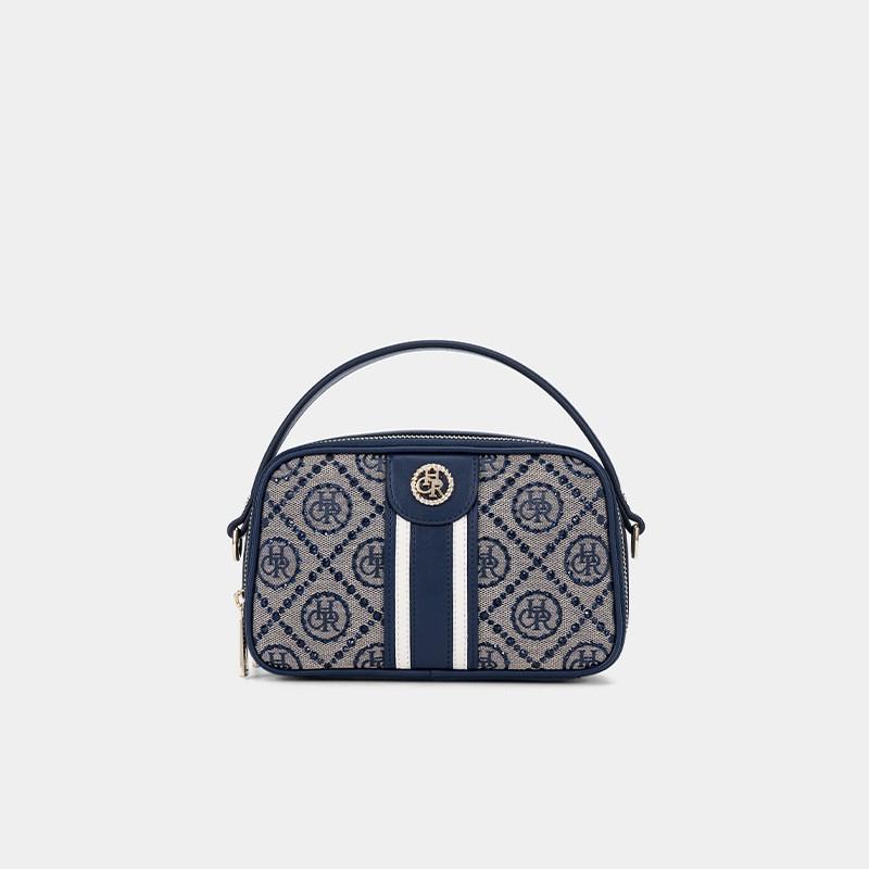 Heavy Industry Hot Drilling Bag Single Shoulder Cross-carrying Handbag 20x8x13 королевский синий
Heavy Industry Hot Drilling Bag Single Shoulder Cross-carrying Handbag 20x8x13 королевский синий