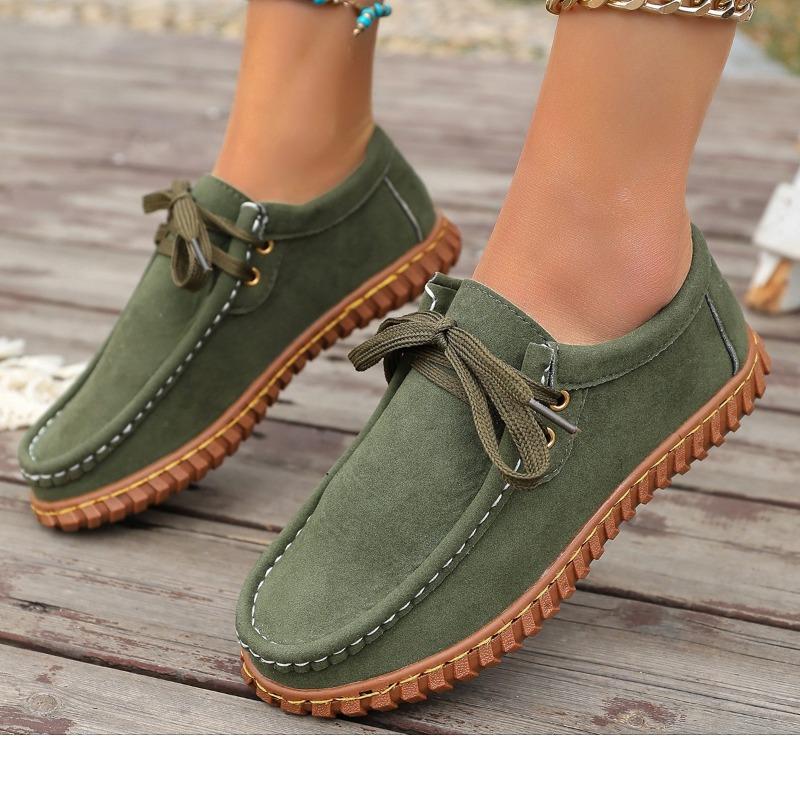 Fashion Ladies Shoes 2025 Fashion Lace-up Women s Vulcanize Shoes New Round Toe Plus Size Light Best Seller Comfortable Casual Shoes 43
Fashion Ladies Shoes 2025 Fashion Lace-up Women s Vulcanize Shoes New Round Toe Plus Size Light Best Seller Comfortable Casual Shoes 43